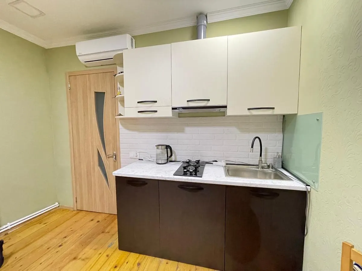 New Lights Apartment Tbilisi