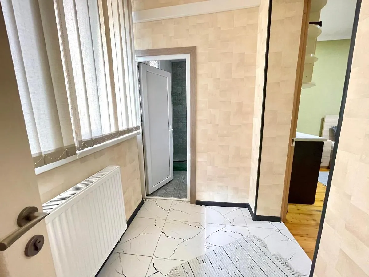 New Lights Apartment Tbilisi Georgien