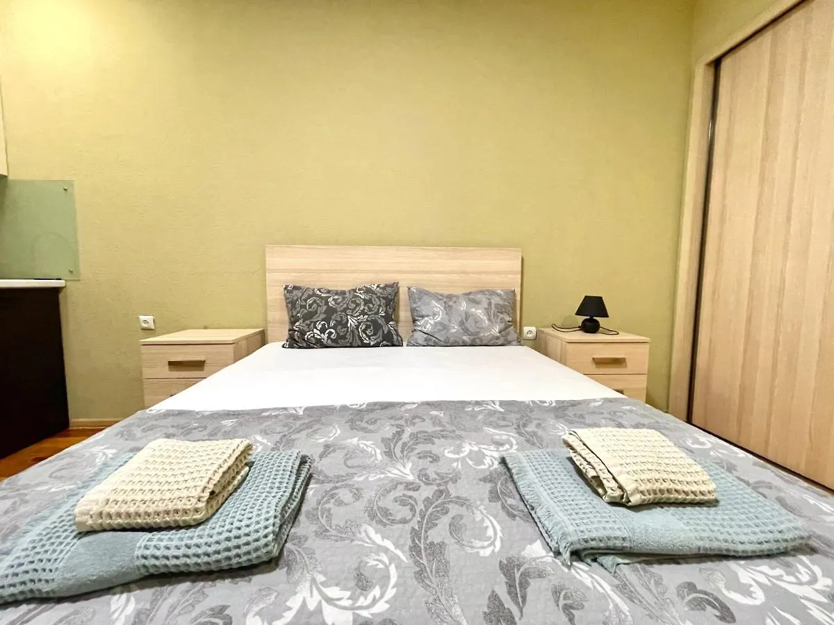 New Lights Apartment Tbilisi Georgien