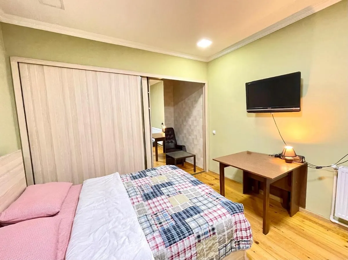 New Lights Apartment Tbilisi