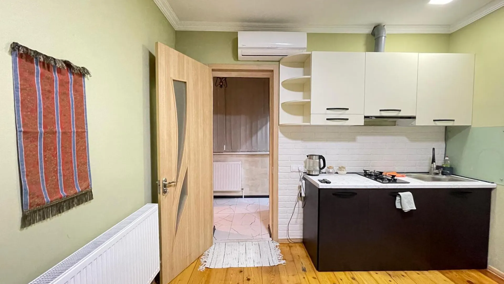 New Lights Apartment Tbilisi