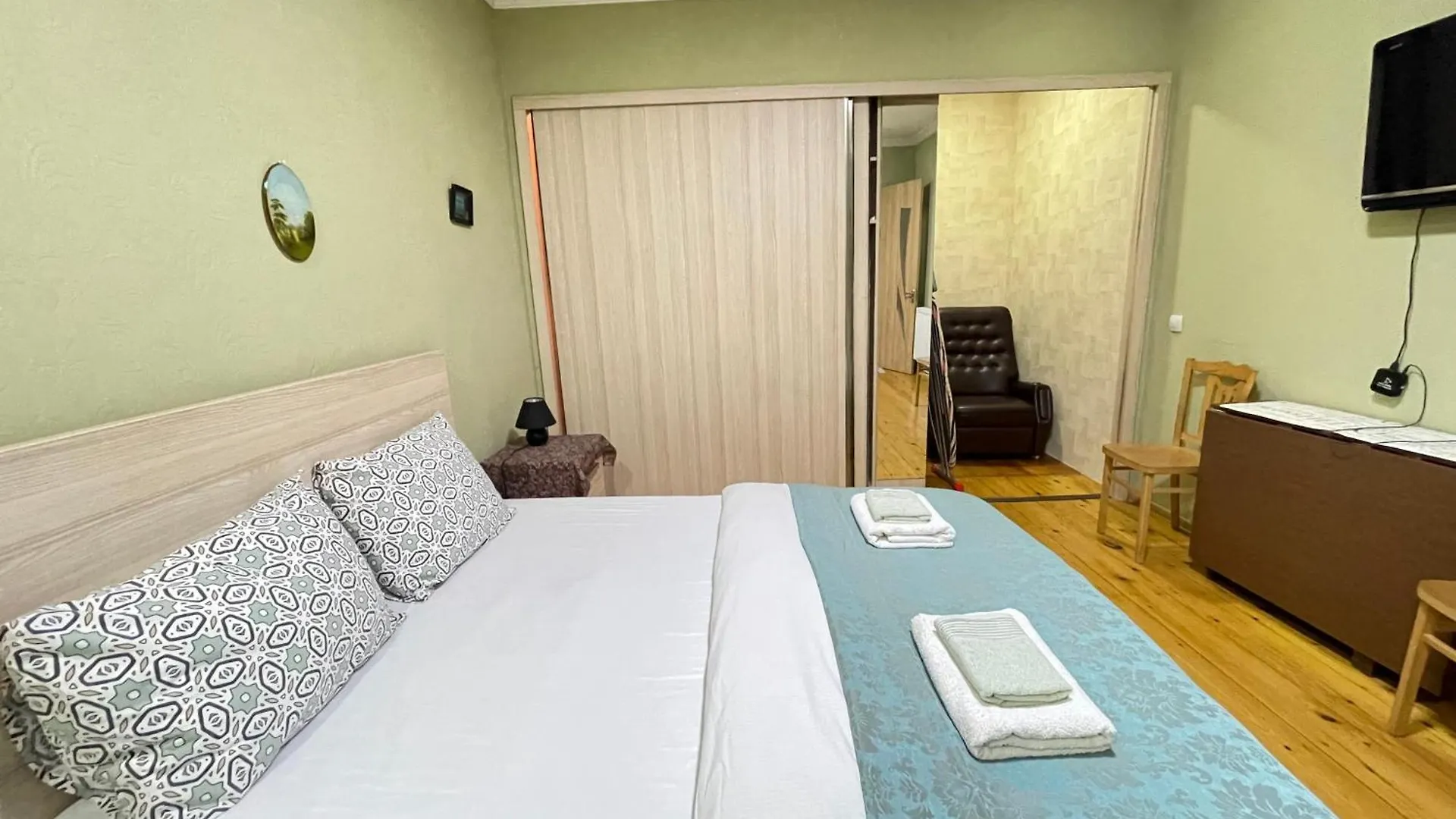 New Lights Apartment Tbilisi